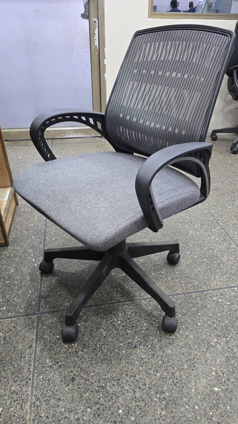 Computer chair 0