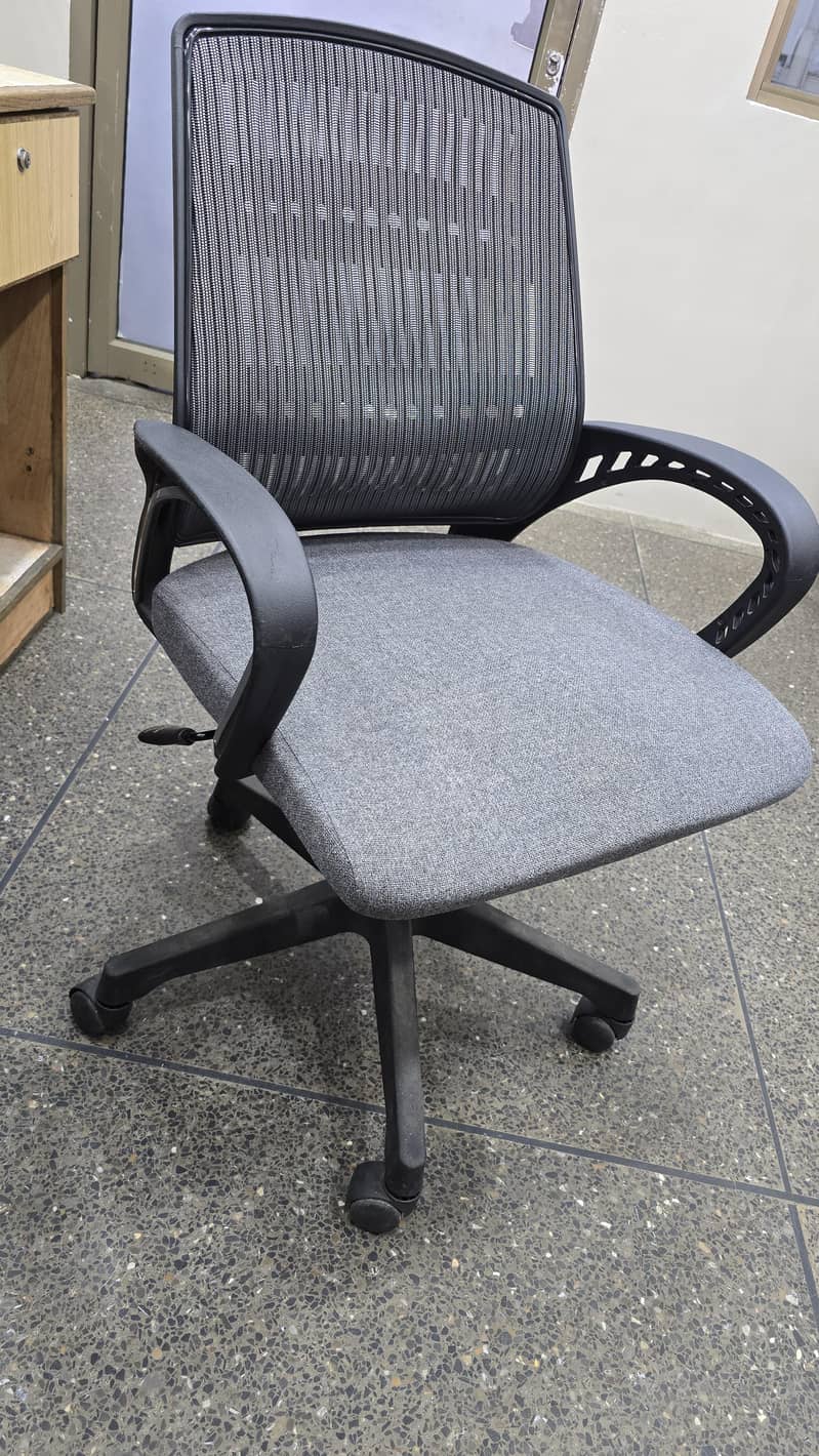 Computer chair 2