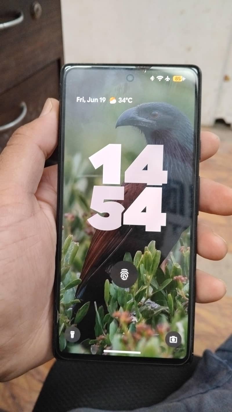 Google Pixel 6a 2