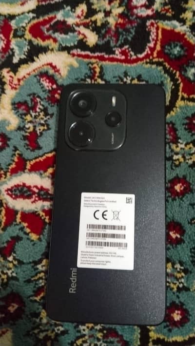 Xiaomi Redmi Note 14