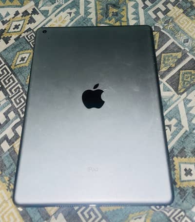 iPad 6th Gen 60fps Pubg