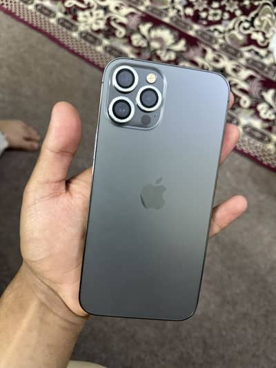 Apple iPhone 12 Pro Max