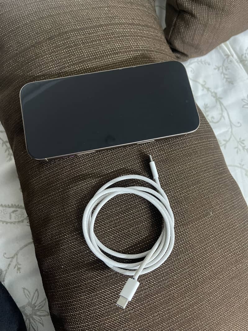 Apple iPhone 16 Pro Max 0