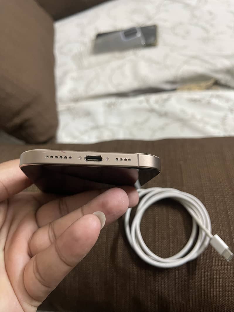Apple iPhone 16 Pro Max 1