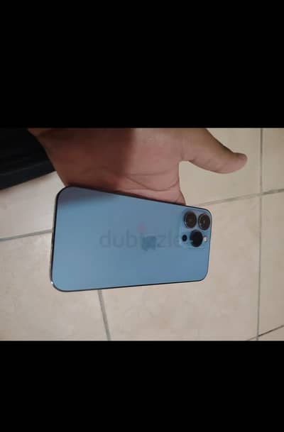 Apple iPhone 13 Pro