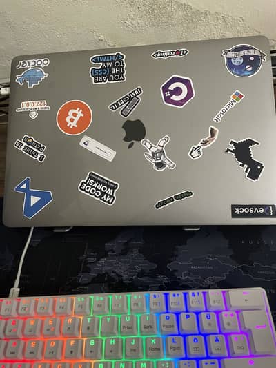 Macbook pro 2018 15 inch - 16 gb 512gb