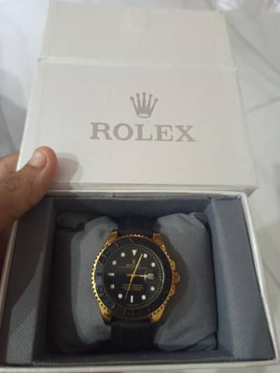 Rolex watch for sale in lahore