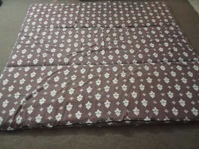 Used mattresses 3 pcs