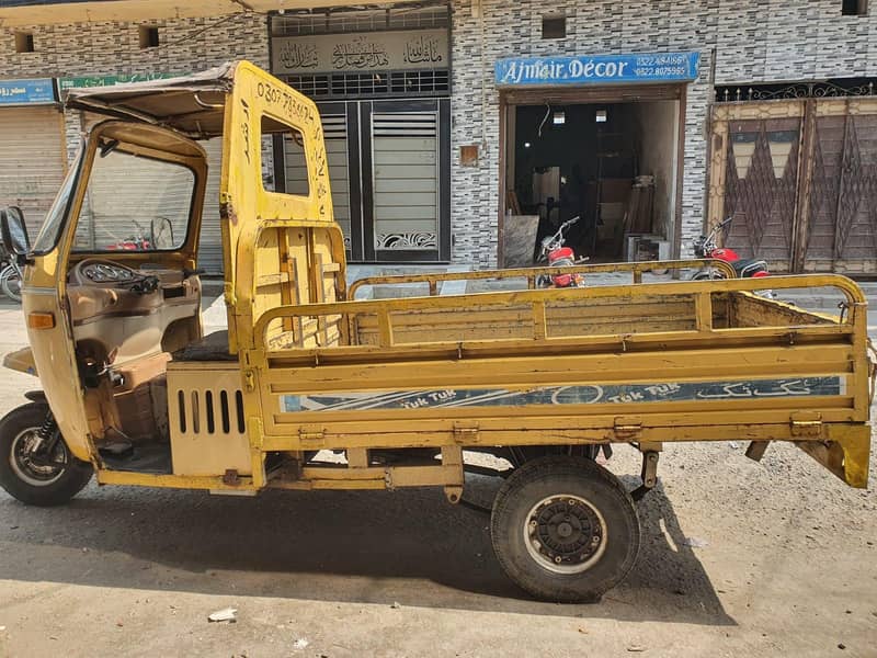 loader auto rikshaw 3