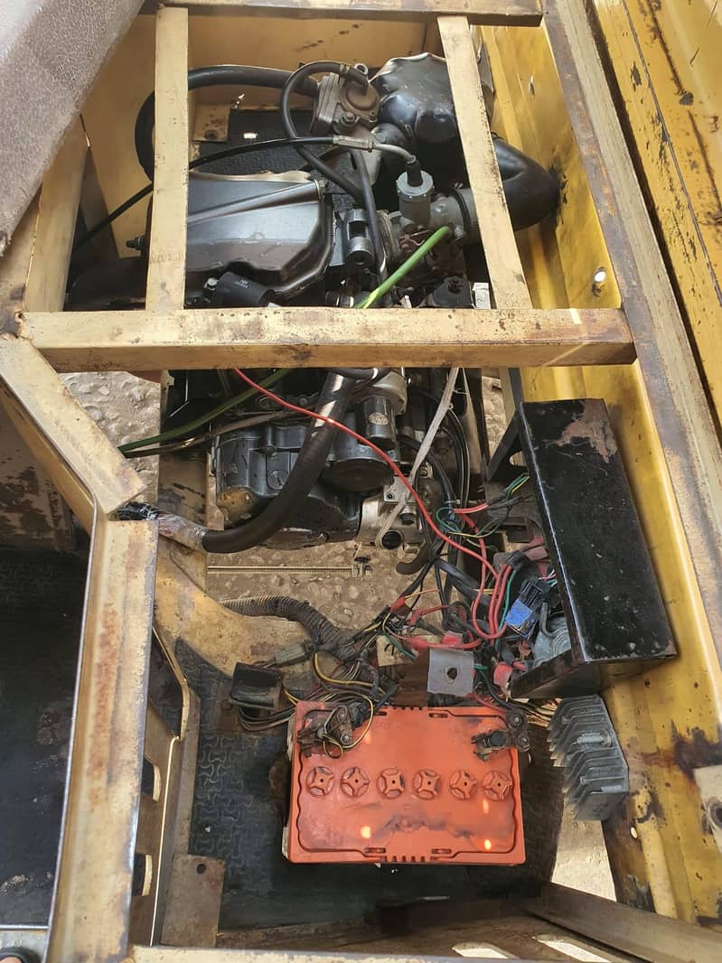 loader auto rikshaw 4
