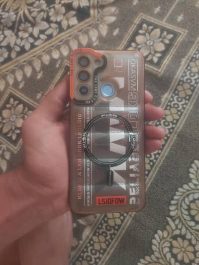 Tecno Pop 5