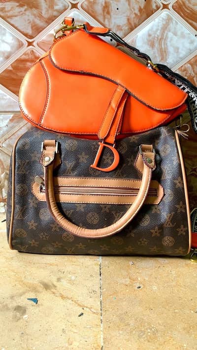 Hand Bag