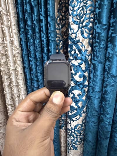 Apple watch series 10
