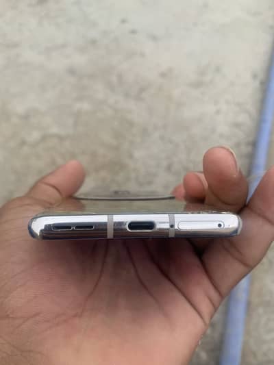 One Plus 8