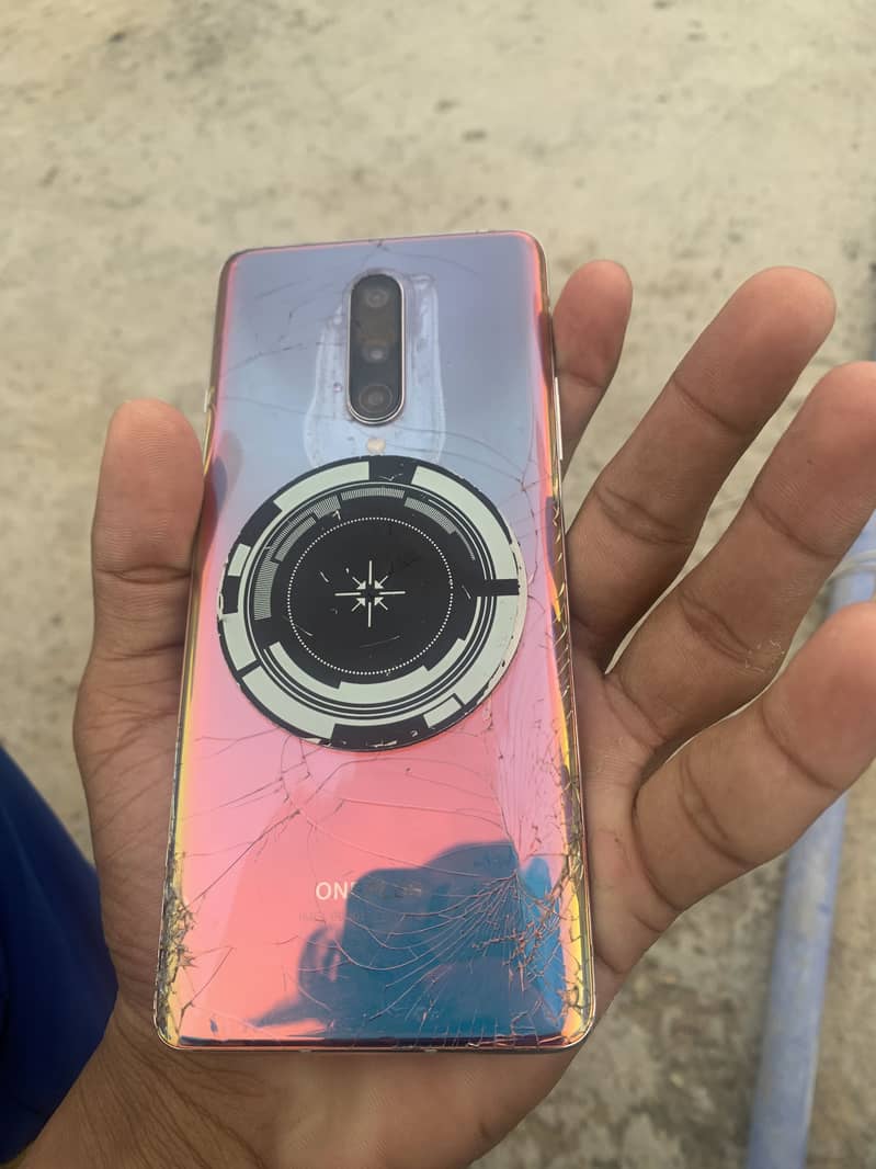 One Plus 8 1