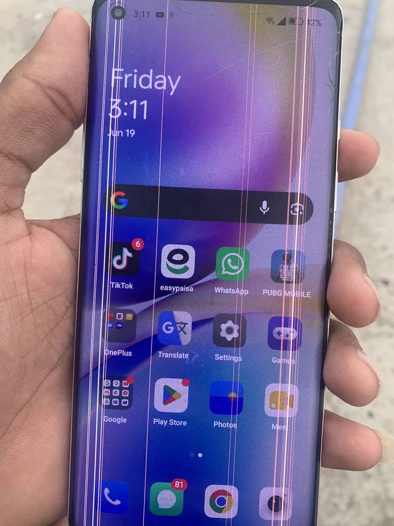 One Plus 8 2