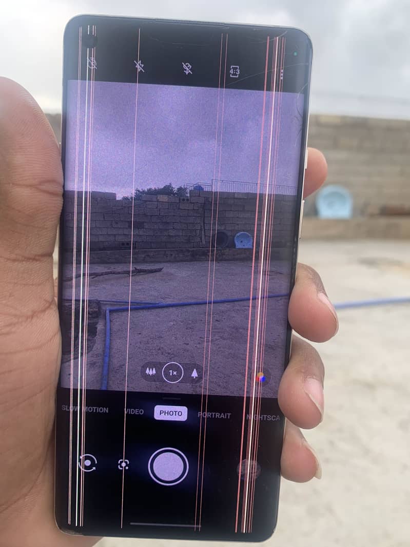One Plus 8 3