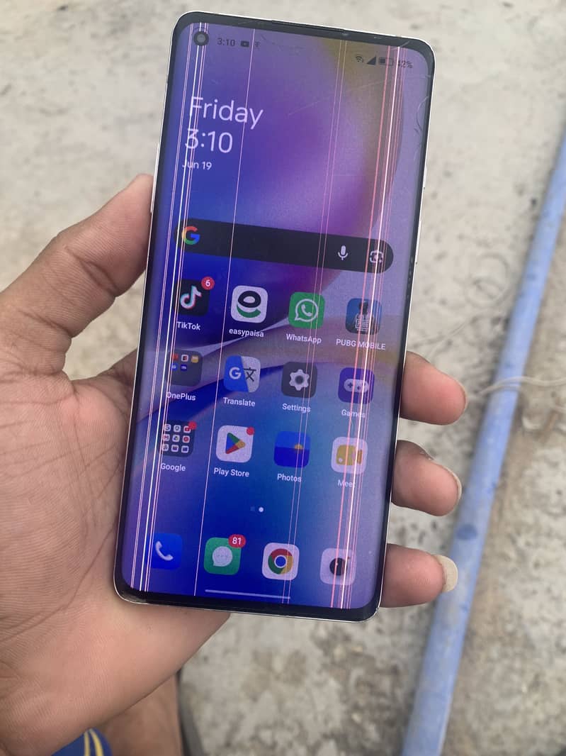 One Plus 8 4