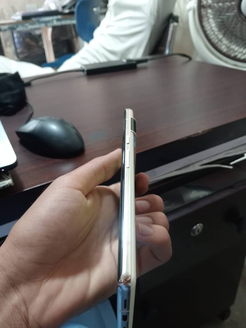 Google Pixel 6 Pro 3