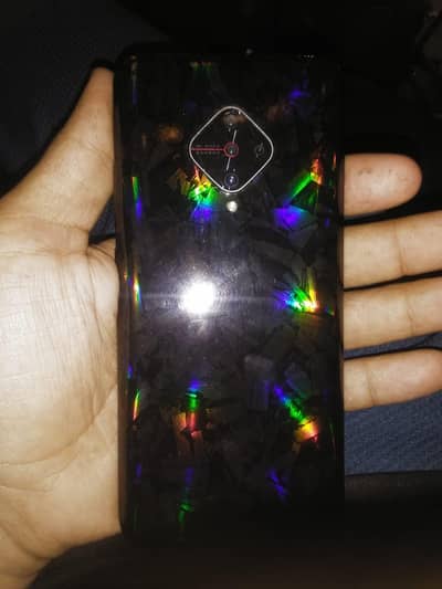 Vivo Y51s All ok pta approved without box