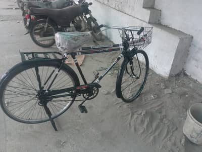 cycle