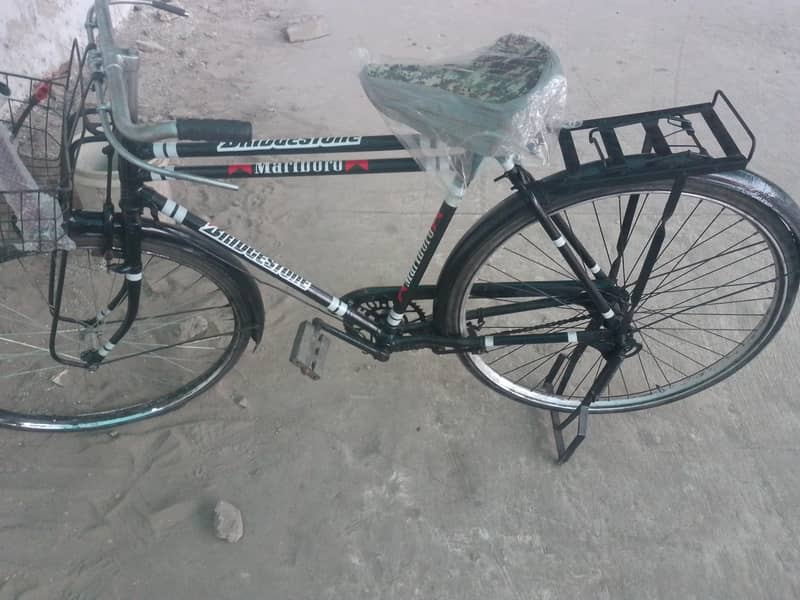 cycle 1