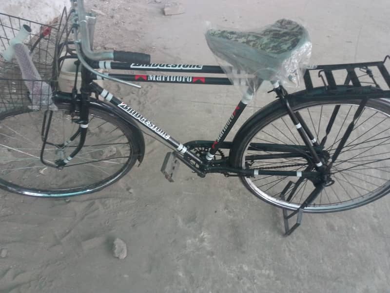 cycle 2