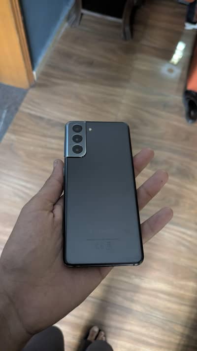samsung s21 5g 256gb non