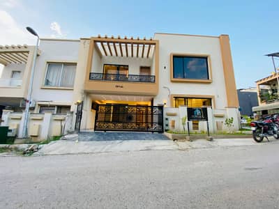 10 Marla Designer House for Sale Bahria Town Phase 8, Rawalpindi