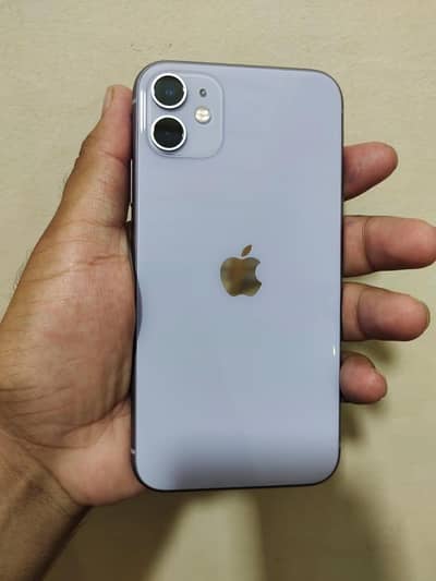 Apple iPhone 11 [4 Month Sim time]