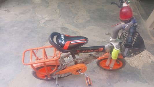kid cycle kid bicyfle