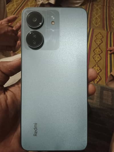 Xiaomi Redmi 13c