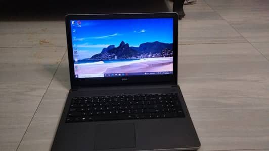 Dell 5567 and 5559