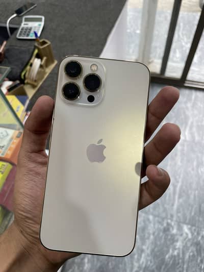 Iphone 13 pro max jv