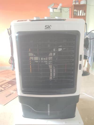 sk Room air cooler