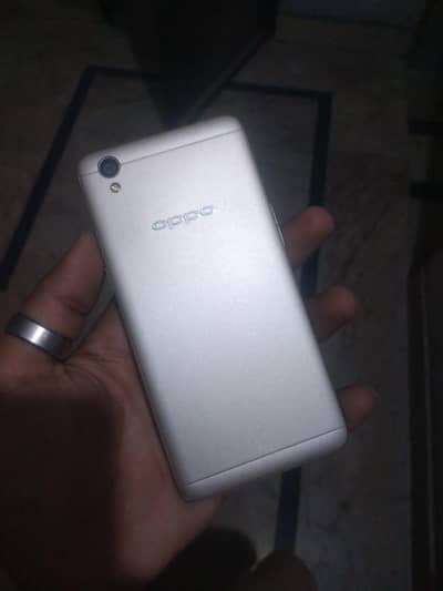 OPPO A37 (exchange)