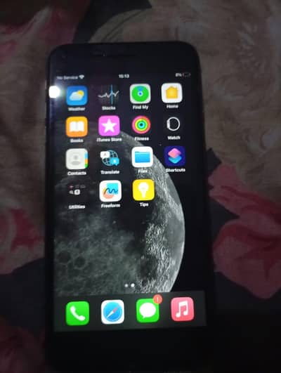 Apple iPhone 8 Plus
