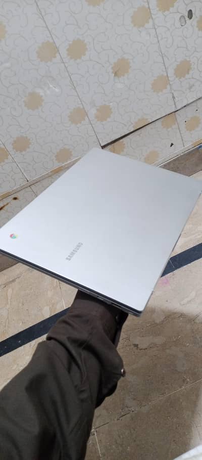 Samsung Chromebook 4 + 32