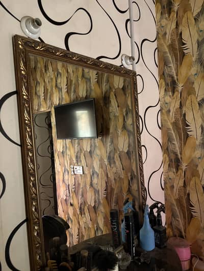 2 mirror hai for sale