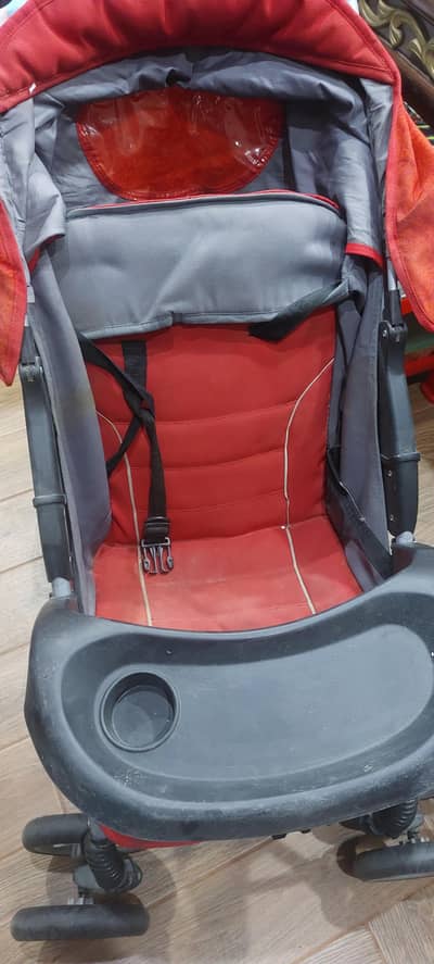 stroller for kid's