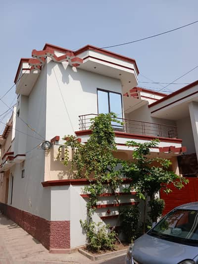 Satellite town 5 marly carnor double story house for sale