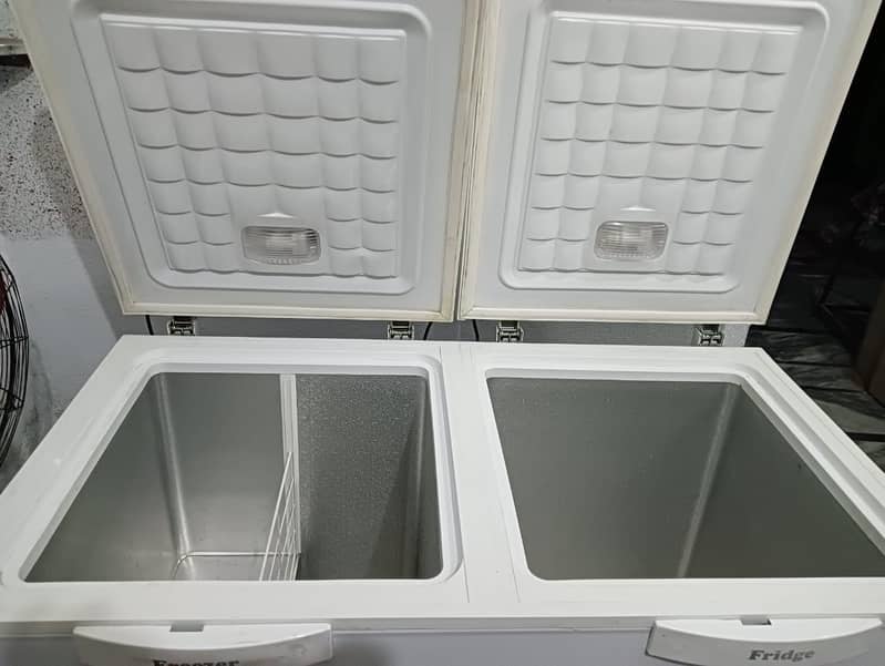 waves Freezer 0