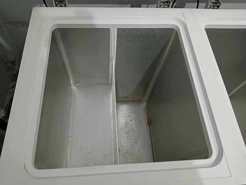 waves Freezer 1