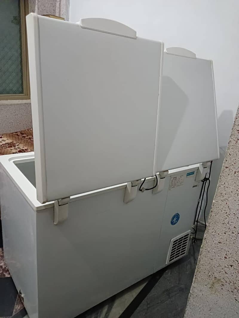 waves Freezer 2