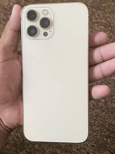 iphone 12 pro max pta 128 gb