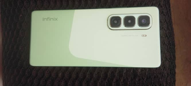 Infinix Hot 50 Pro Plus