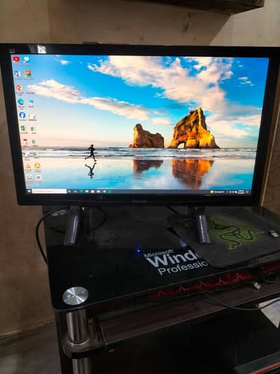 Core i5 4th Gen Desktop Computer | 8GB RAM | Windows 10 Pro