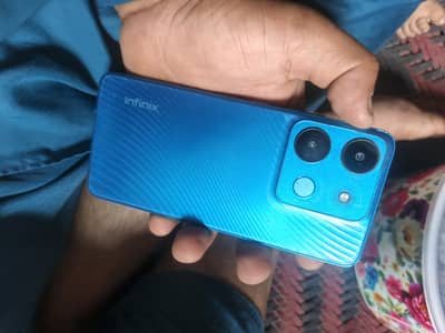 Infinix Smart 7