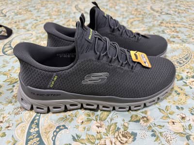 Skechers slip ins glide step - noxus