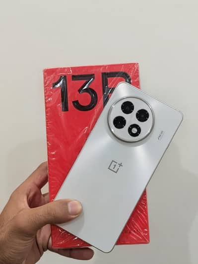 One Plus 13R 12/256